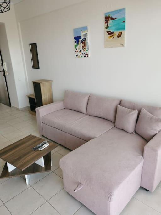 Cozy Luminous Apartment Soluň Exteriér fotografie