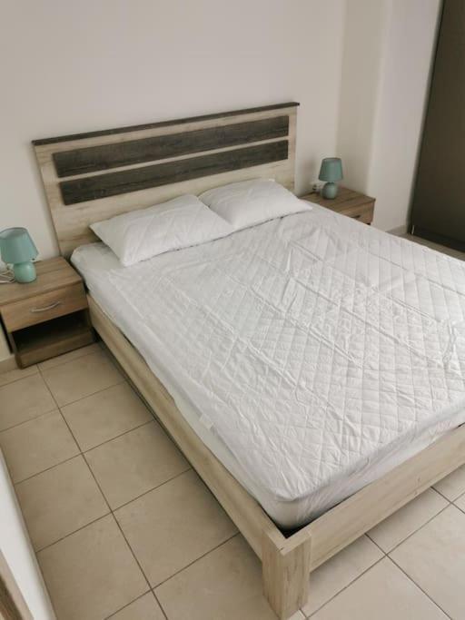 Cozy Luminous Apartment Soluň Exteriér fotografie