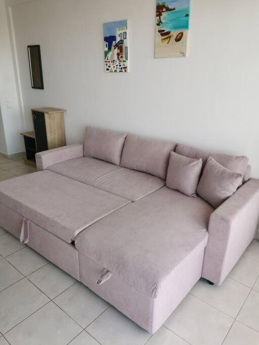 Cozy Luminous Apartment Soluň Exteriér fotografie