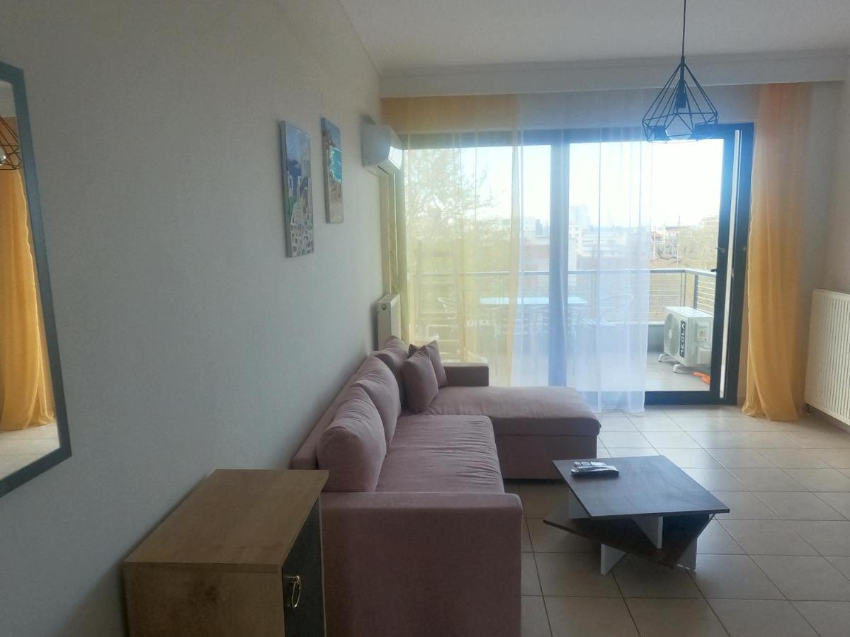 Cozy Luminous Apartment Soluň Exteriér fotografie